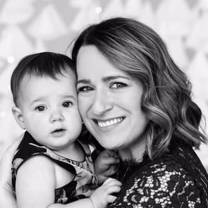 Meet your Posher, Suzanne